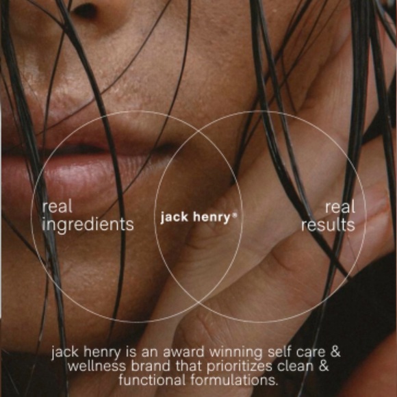 Jack Henry Hair Styling Cream for Men & Women - Picture 7 of 11